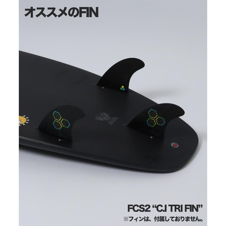 CHANNEL ISLANDS SURFBOARDS（チャネルアイランズサーフボード