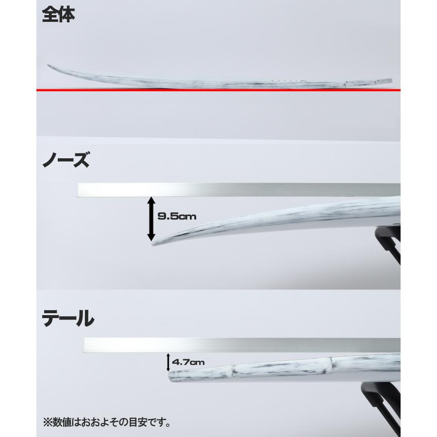 RUSTY（ラスティ） TORQ トルク RUSTY DWART ラスティー ドワート
