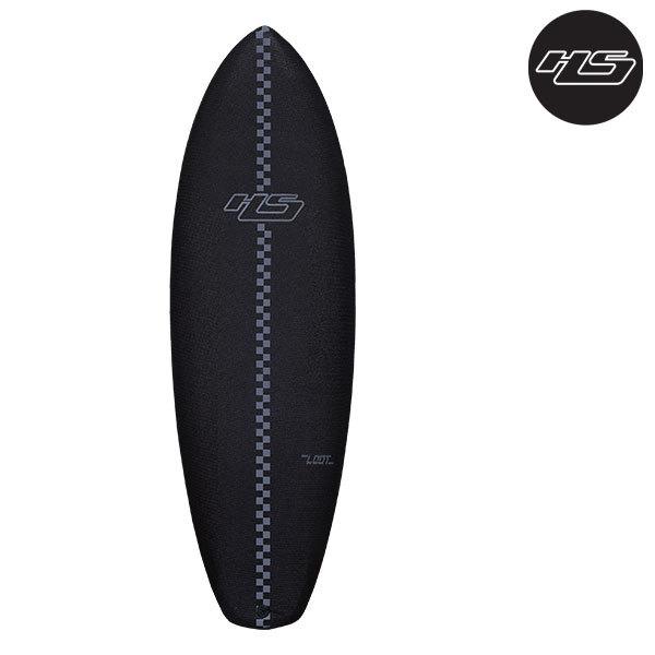 HAYDENSHAPES ヘイデンシェイプス LOOT-SOFT 70 サーフィン ソフトボード ミッドボード II H9