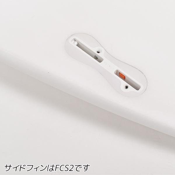 【早い者勝ち】 THREE WEATHER スリーウェザー PACIFIC BEACH 7’2 サーフボード ミッドボード II E12 【FKP1251808420】(44824円)