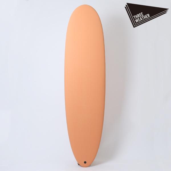 スリーウェザーPACIFIC BEACH 6.6 THREE WEATHER（スリーウェザー） PACIFIC BEACH パシフィックビーチ