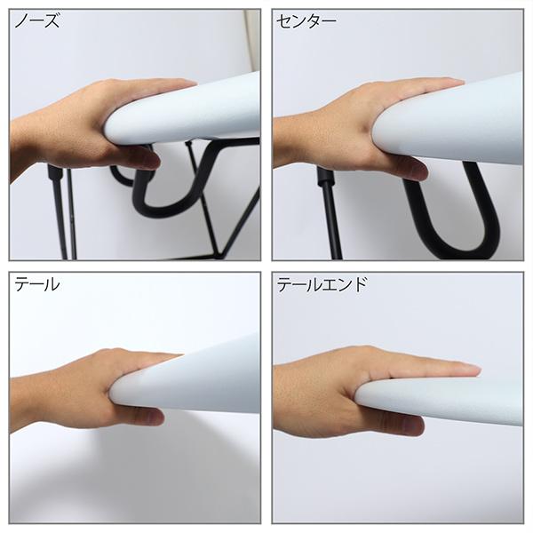 【新品 送料込み】 CHANNEL ISLANDS チャネルアイランズ TRI PLANE HULL トライプレーンハル 73 CLR サーフボード ミッドボード SINGLE JJ F23 【CEG3070479354】(109946円)