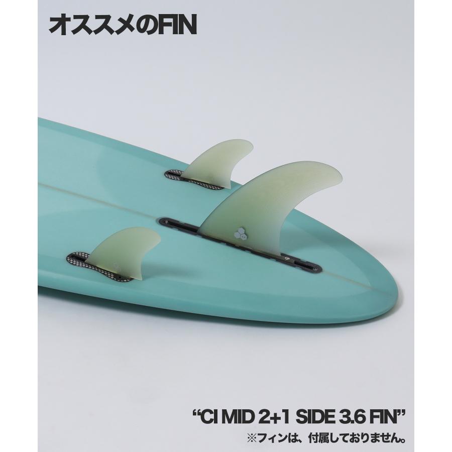 CHANNEL ISLANDS SURFBOARDS（チャネルアイランズサーフボード