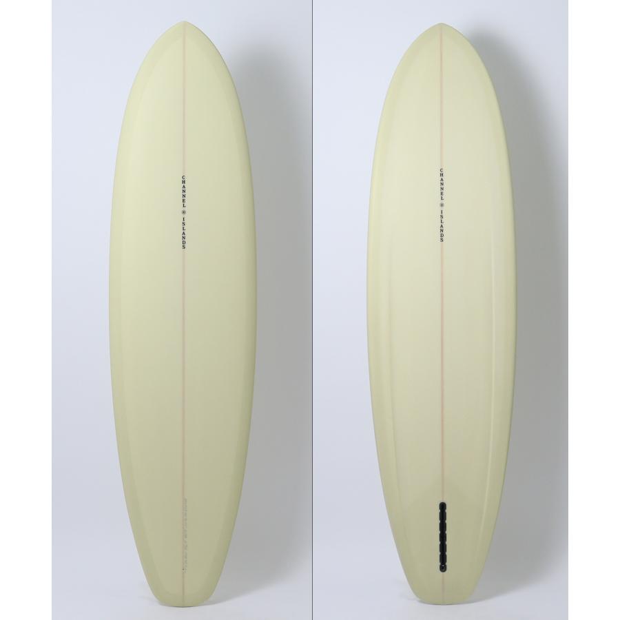 CHANNEL ISLANDS SURFBOARDS（チャネルアイランズサーフボード