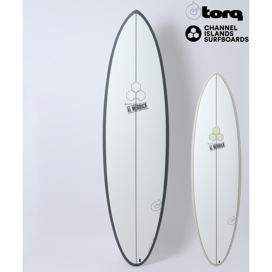 CHANNEL ISLANDS チャネルアイランズ TORQ X-LITE3.0 M23 7.0 ミッド 