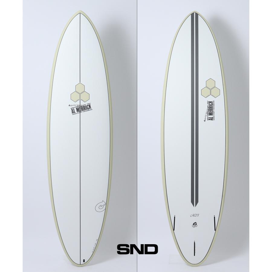 CHANNEL ISLANDS チャネルアイランズ TORQ X-LITE3.0 M23 7.0 ミッド 