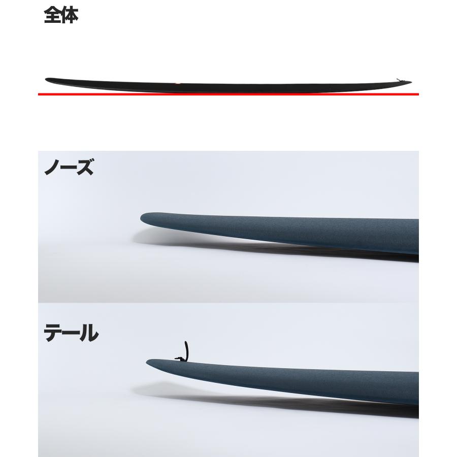 クライム　CRIME ツインロングフィッシュ　サーフボード　ソフトボード　美品 CRIME クライム INVOLMENT 9.1 9.4 インボルメント サーフィン