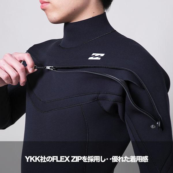 即購入可★ BILLABONG ビラボン LCZ W/ ITADAKI 3X2 BC018-015 メンズ ウェットスーツ フルスーツ ムラサキスポーツ JJ C3 【2531400093】(14137円)