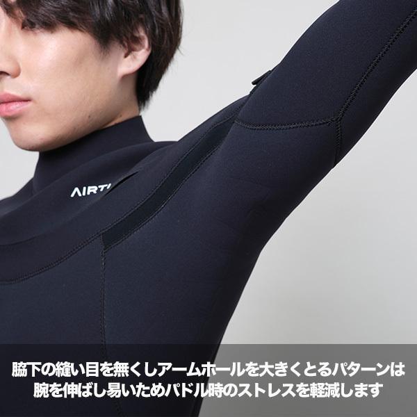 魅力的な O'NEILL ジャージフルスーツ 3x2 - サーフィン