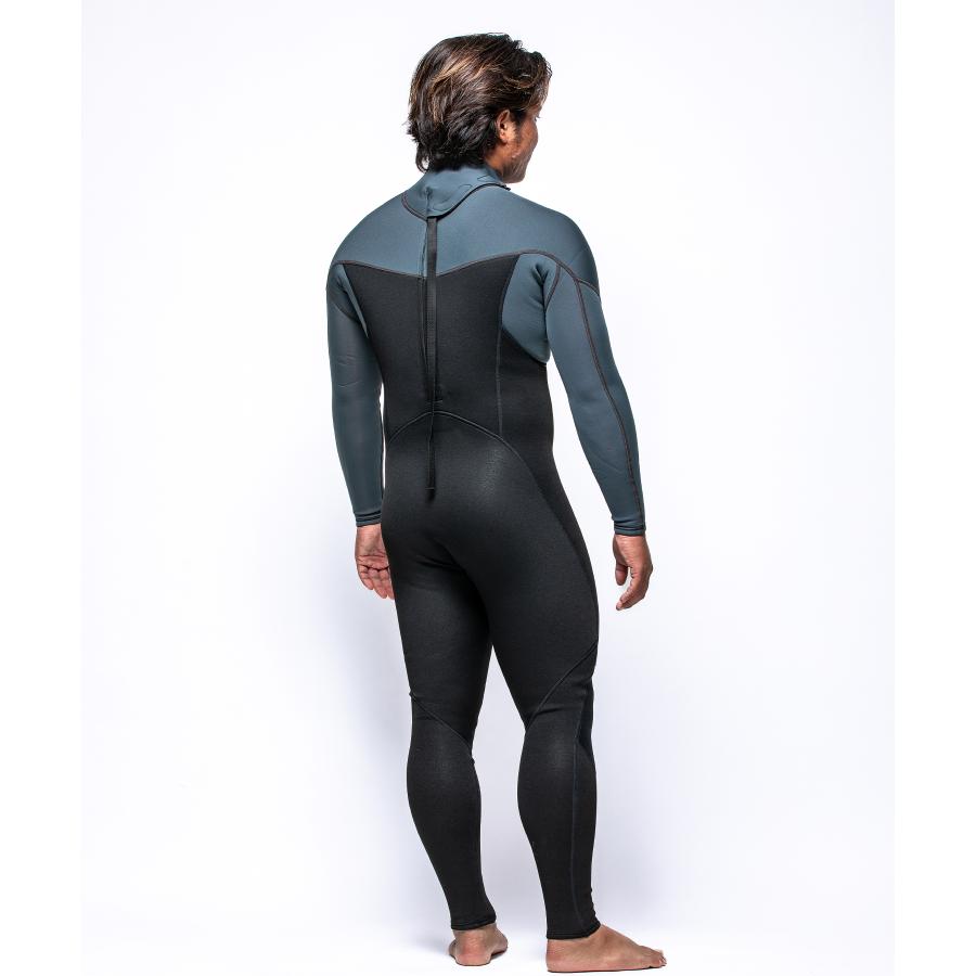 Quiksilver QUIKSILVER クイックシルバー BZ EDAY SS FL 2.5X2MM Quiksilver QUIKSILVER クイックシルバー BZ EDAY SS FL 2.5X2MM