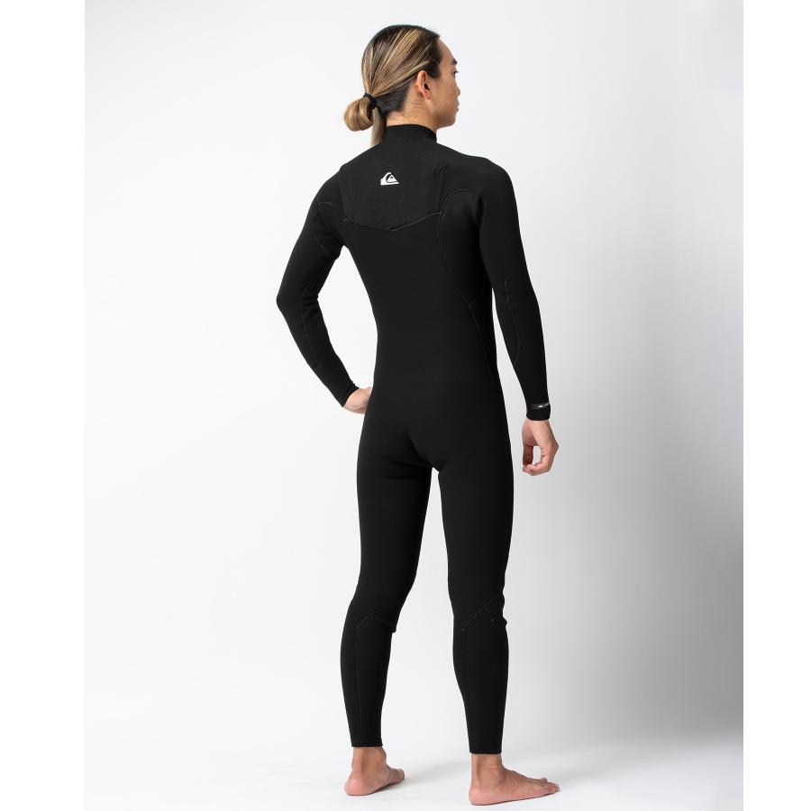 QUIKSILVER クイックシルバー CZ HIGHLINE 3X2 QWT241701 メンズ
