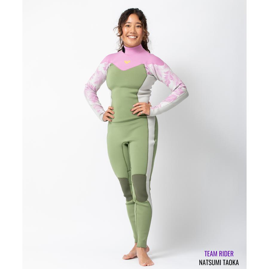 ROXY ロキシー FZ RISE 2X2 RWT241704 レディース ウェット