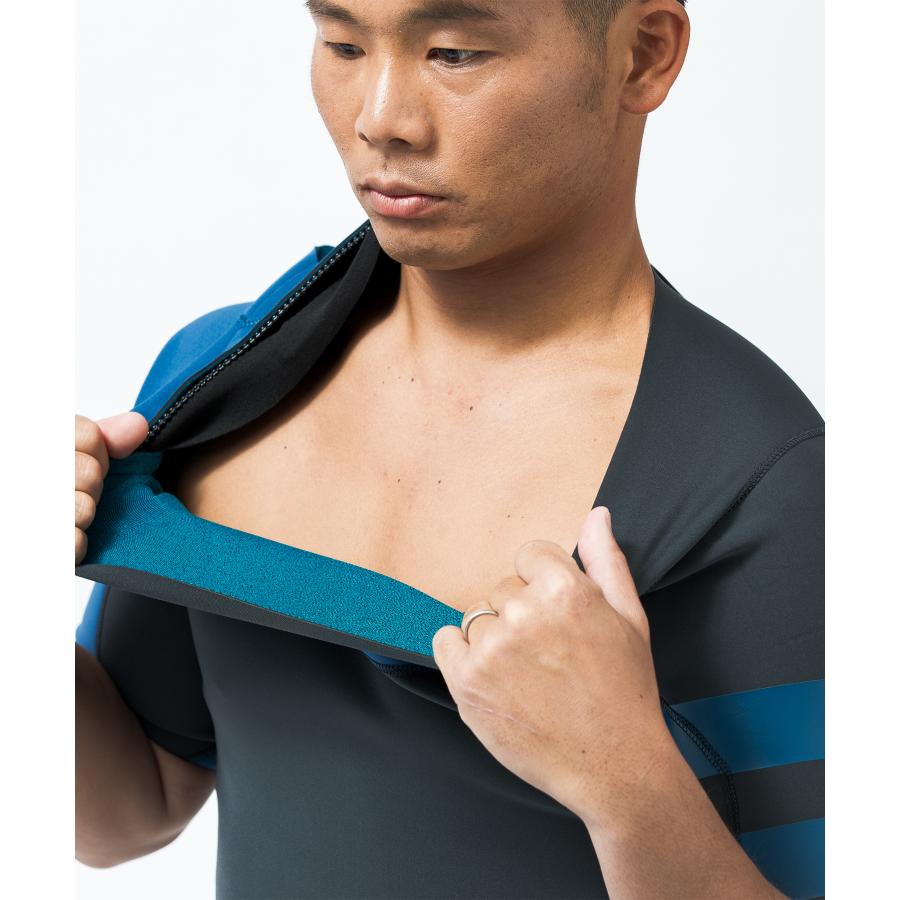 Hurley ハーレー CZ ADVANTAGE+ 2X2mm BK ブラック 楽天市場】HURLEY ハーレー ADVANTAGE PLUS 2MM ZIP JACKET