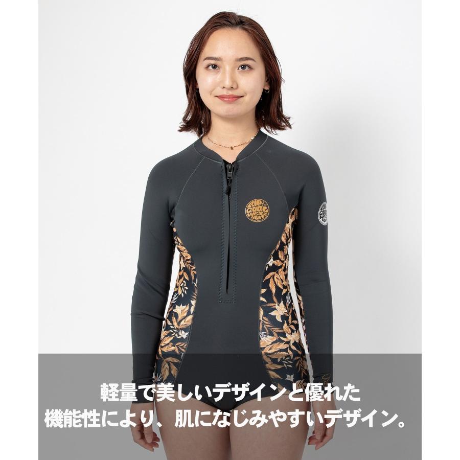 RIP CURL リップカール フル LSP FZ GBOMB 1mm 13BWSP RIP CURL リップカール フル LSP FZ GBOMB 1mm 13BWSP