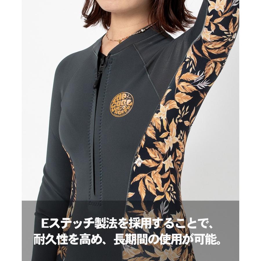 RIP CURL リップカール フル LSP FZ GBOMB 1mm 13BWSP RIP CURL リップカール フル LSP FZ GBOMB 1mm 13BWSP