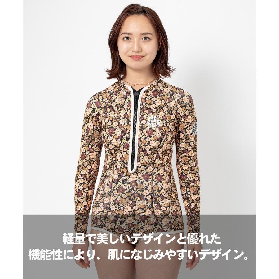 RIP CURL リップカール フル LSP FZ GBOMB 1mm WSP3LV レディース