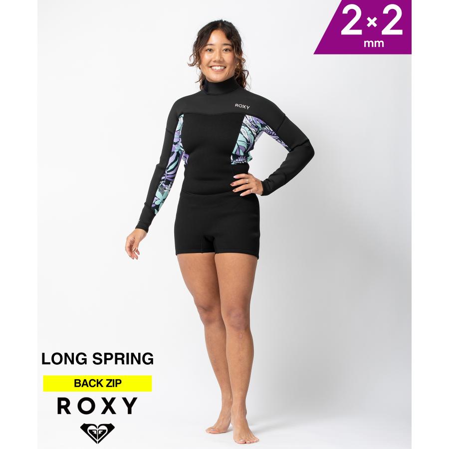 ROXY/ロキシーレディース ロングスプリング　サーフボード FCS2フィン ROXY/ロキシーレディース ロングスプリング サーフボード FCS2