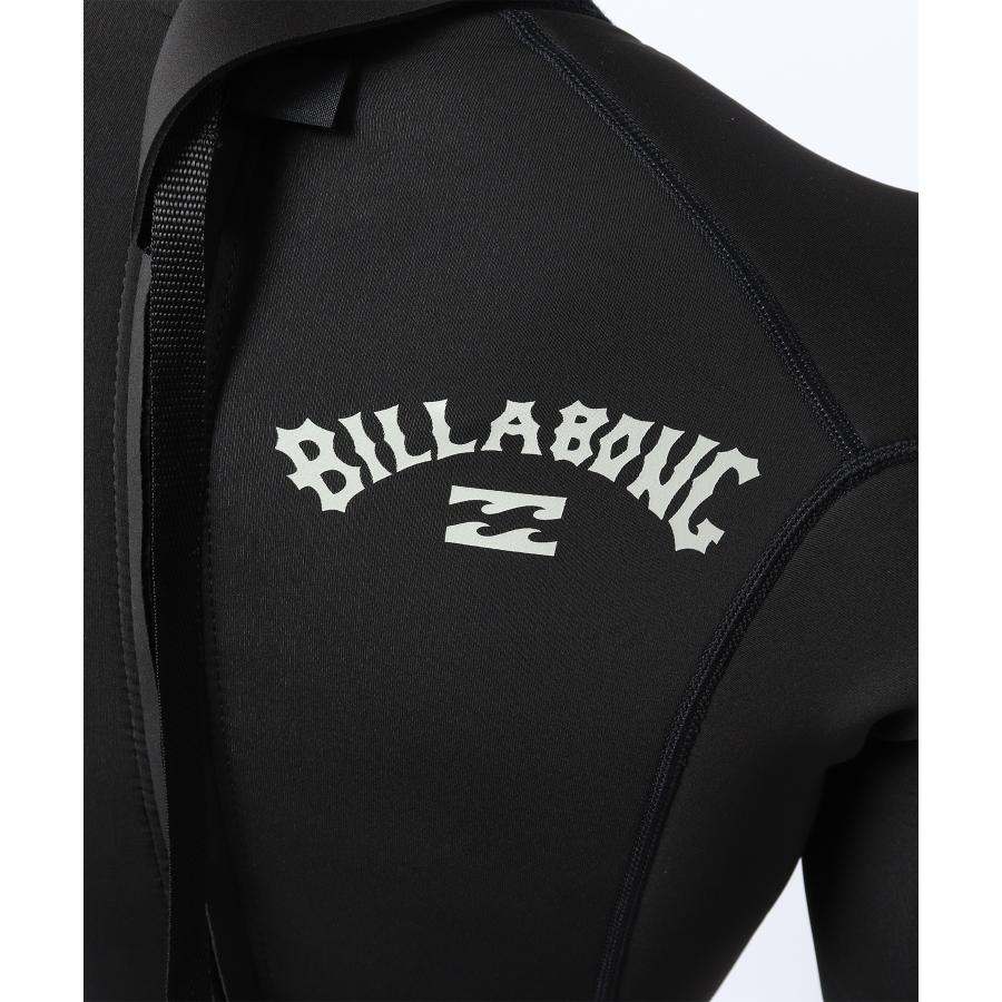 BILLABONG ビラボン BZ ABSOLUTE 2mm BD018-151 メンズ ウェットスーツ スプリング ムラサキスポーツ KK D20｜murasaki｜08