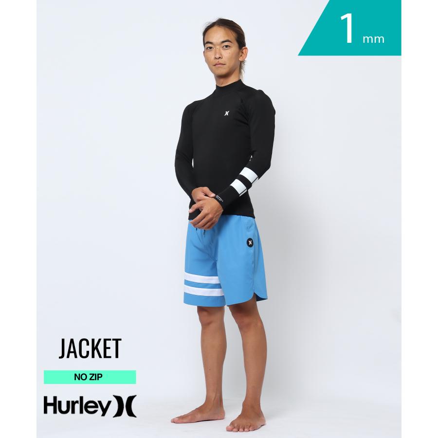 Hurley ハーレー ウェットスーツ HURLEY 2023 FALL/WINTER WETSUITS CATALOG ハーレーウェット