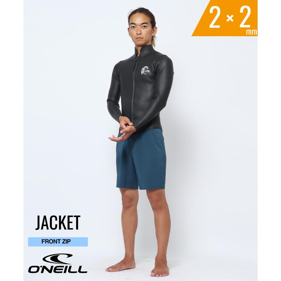 O'NEILL（オニール） ONEILL FZ SL CLASSIC 2mm MZVSIC23 メンズ