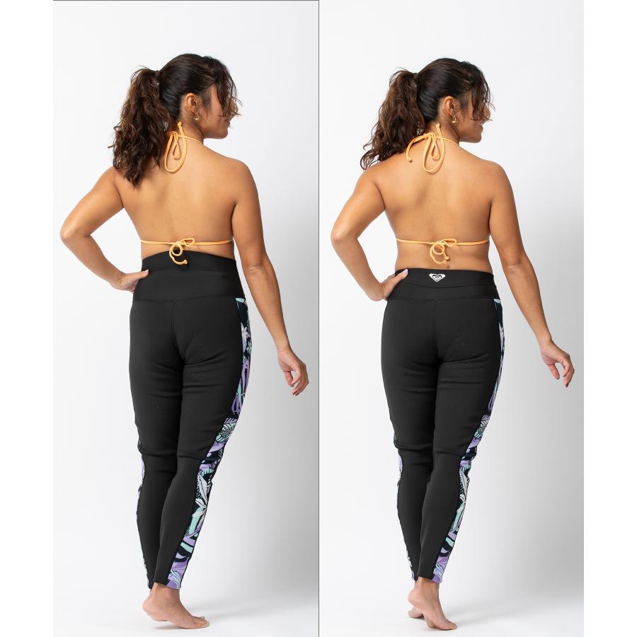 ROXY ロキシー L P WATER PANT FL 1mm RWT241710 レディース