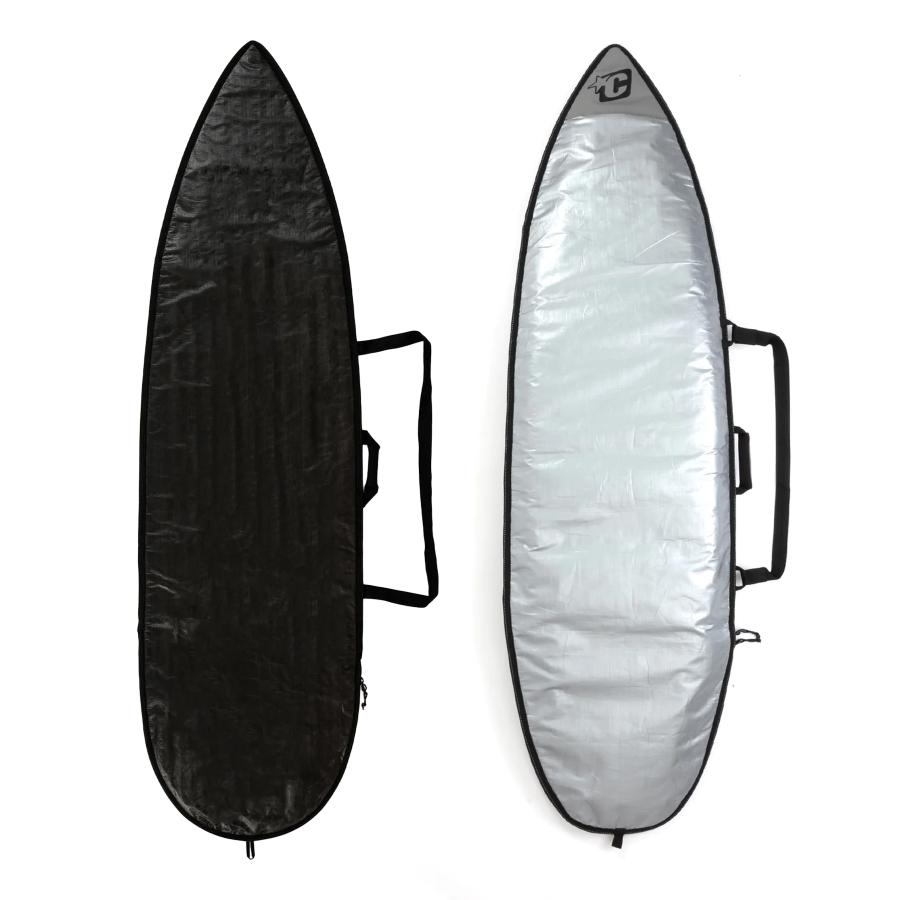 FCS CREATURES OF LEISURE クリエーチャー ICON LITE SHORT 6.0