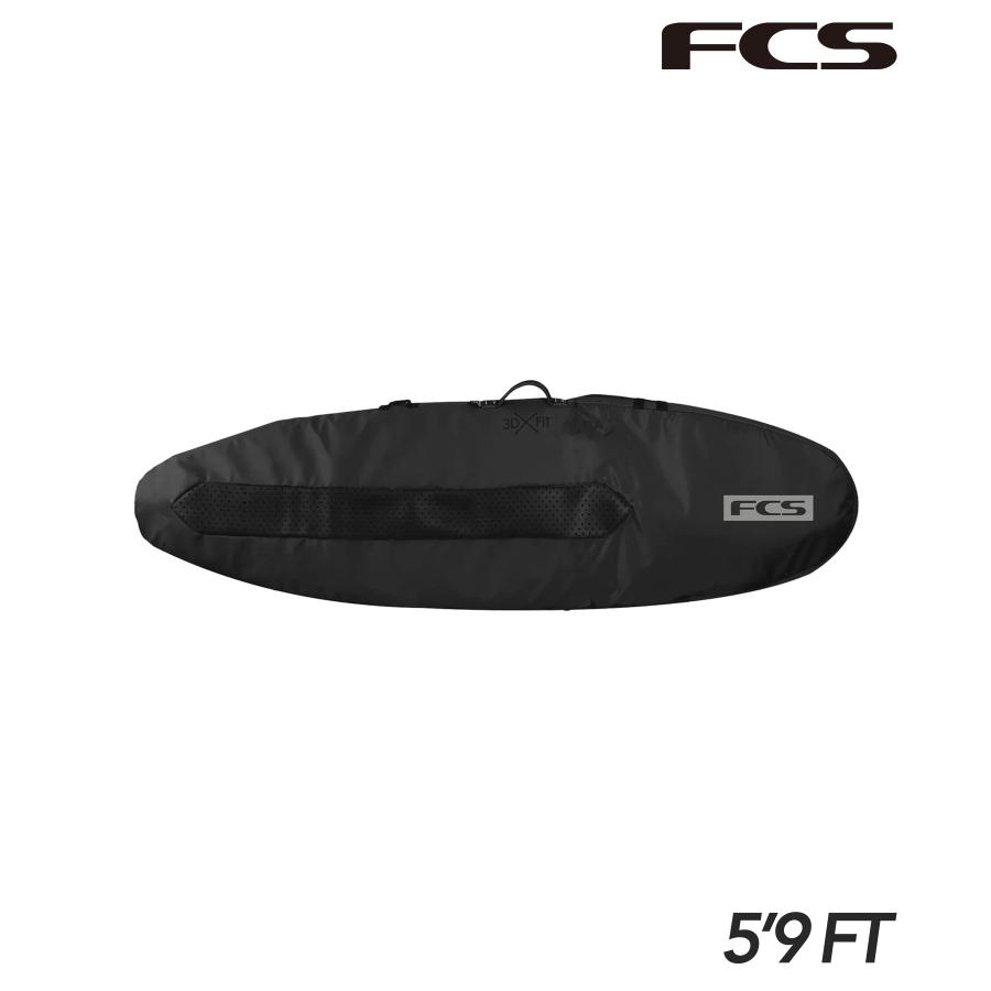 ファンボード 7’6” カバー・フィン付き BIC SPORT 中古ファンボード 7`6 (No.96291183) | 中古サーフボード