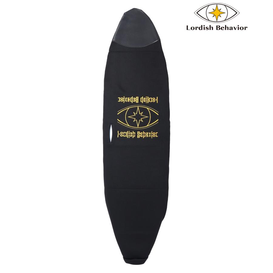 LordishBehavior ローディッシュビヘイビア Lordish Behavior ローディッシュビヘイビア HYBRID BOARDCASE ALT