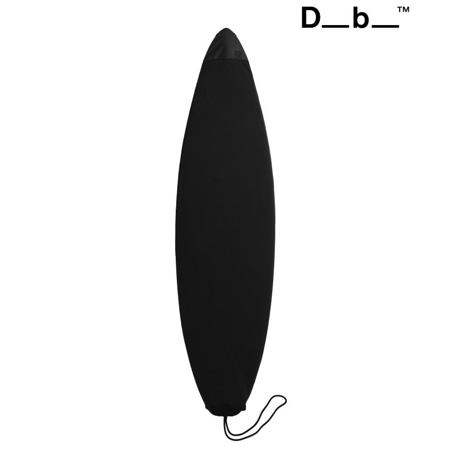 DB ディービー SURF SOCK STAB LTD ボードケース ニットケース 