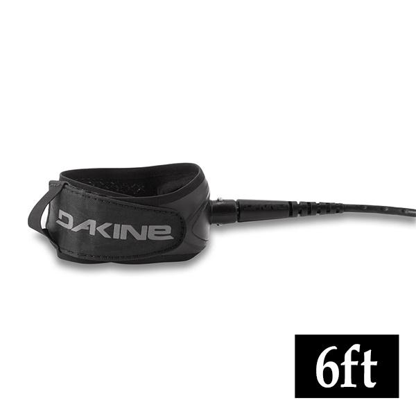 DAKINE ダカイン DAKINE KAIMANA PRO COMP LEASH 6 × 3/16 BC237-850 サーフィン リーシュコード 6ft JJ F25｜murasaki｜07