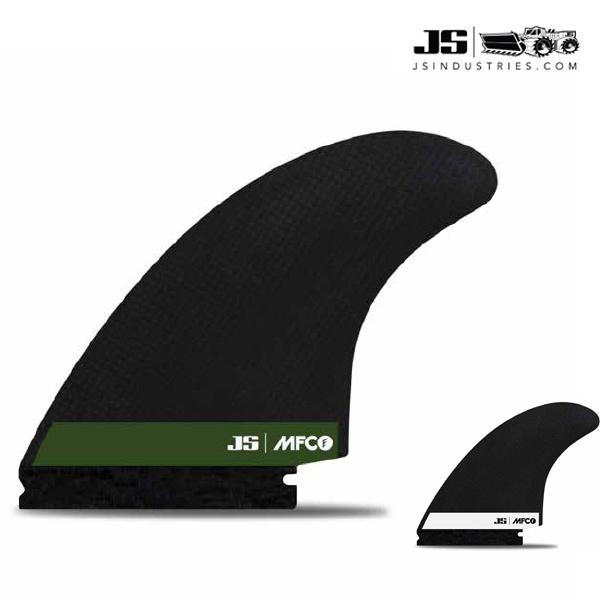 JS INDUSTRIES SURFBOARDS ジェイエスインダストリー FIN JS TWIN サーフィン フィン ムラサキスポーツ限定カラー JJ G14 110305iijstwin
