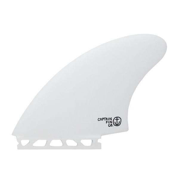 CAPTAIN FIN キャプテンフィン FIN CF KEEL FIN ST 5.35 ツインフィン CFF2412100 FUTURE サーフィン フィン JJ J13｜murasaki｜02