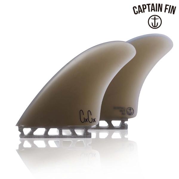 CAPTAIN FIN（キャプテンフィン） FIN CHRISTENSON TW ESST