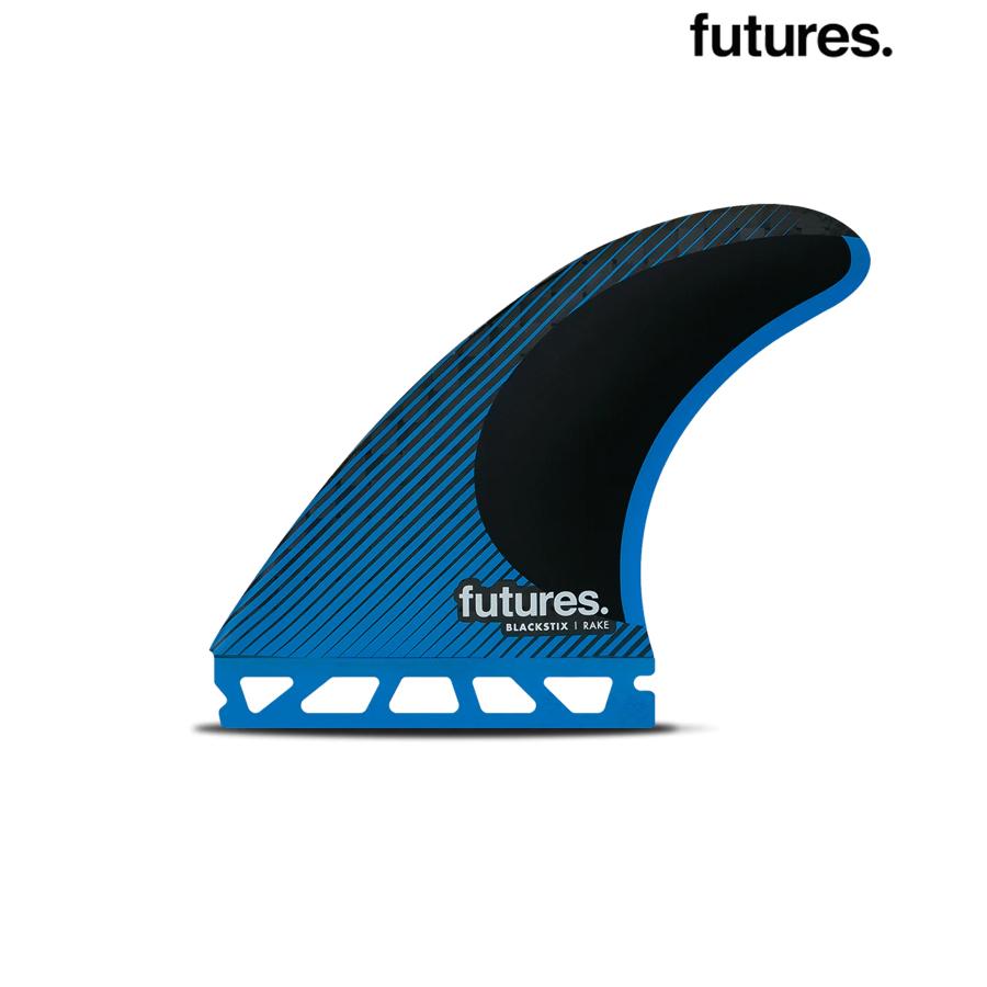 FUTURE フューチャー BLACKSTIX Rシリーズ RAKE ブラックスティック