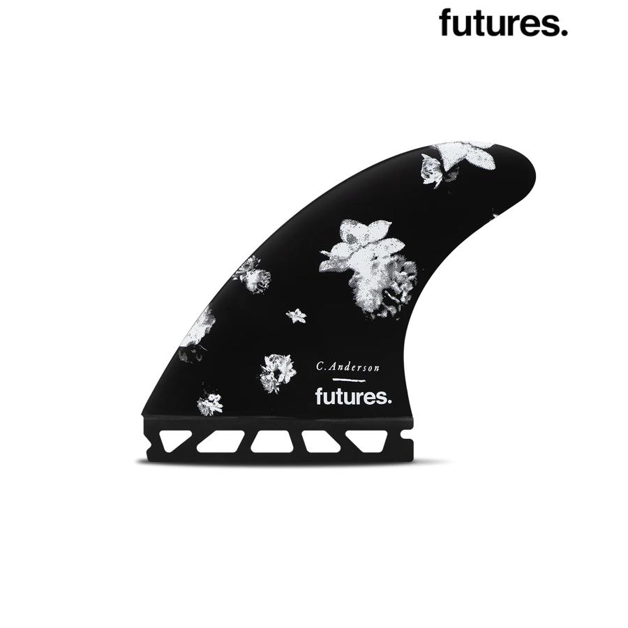 FUTURE フューチャー BLACKSTIX ANDO ブラックスティック クレイグ