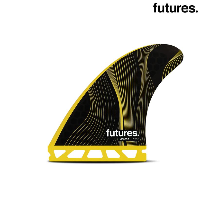 サーフィン・ボディボード Futures Legacy FUTURE フューチャー LEGACY Pシリーズ PIVOT レガシー トライ