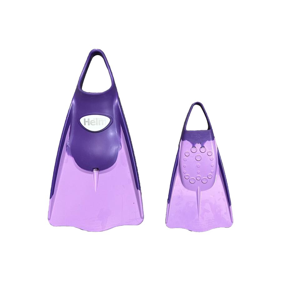 サーフィン・ボディボード Helm FIN SOFT BK/BK XL HELM ヘルム FIN サーフィン ボディーボード フィン ムラサキスポーツ