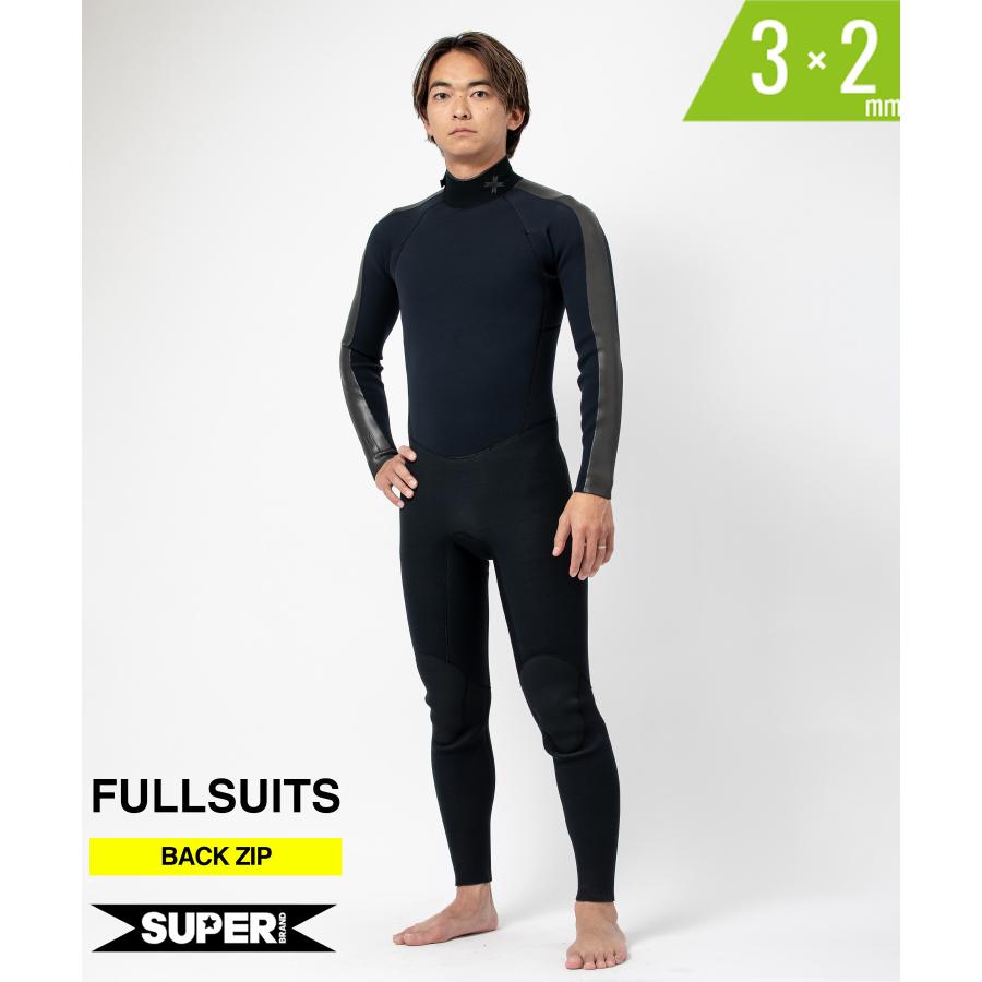 SUPER BRAND スーパーブランド フル BZ SUPER-BRAND 3X2mm SB FUL 24SS