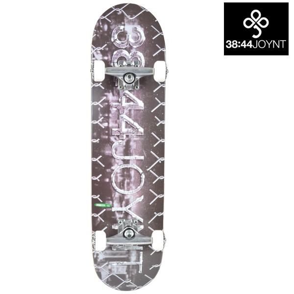 ムラサキ スポーツ スケボー コンプリート