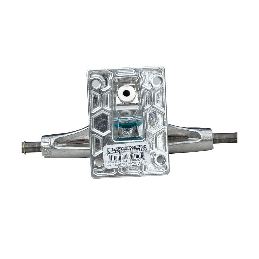 THUNDER TRUCK サンダー トラック HOLLOW LIGHT 145 147 148 149 7.4