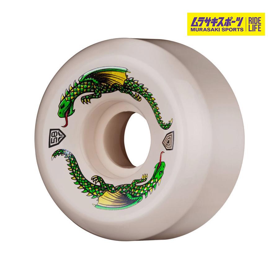 POWELL（パウエル） POWELL PERALTA パウエルペラルタ 58mm 33211507