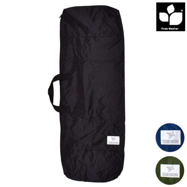 Sale 78 Off スケートボード ケース Three Weather スリーウェザー Skate Bag Hh E27 Wantannas Go Id