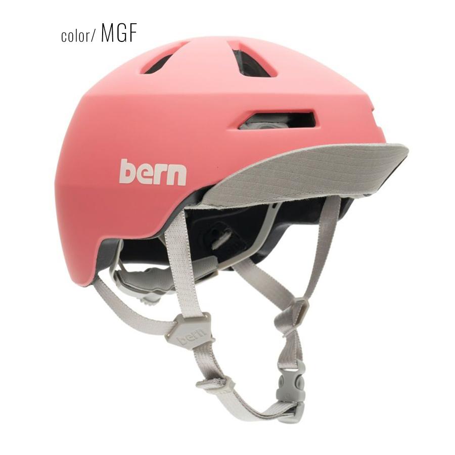 BERN バーン ヘルメット キッズ ジュニア スケートボード BMX 自転車 NINO 2.0｜murasaki｜03