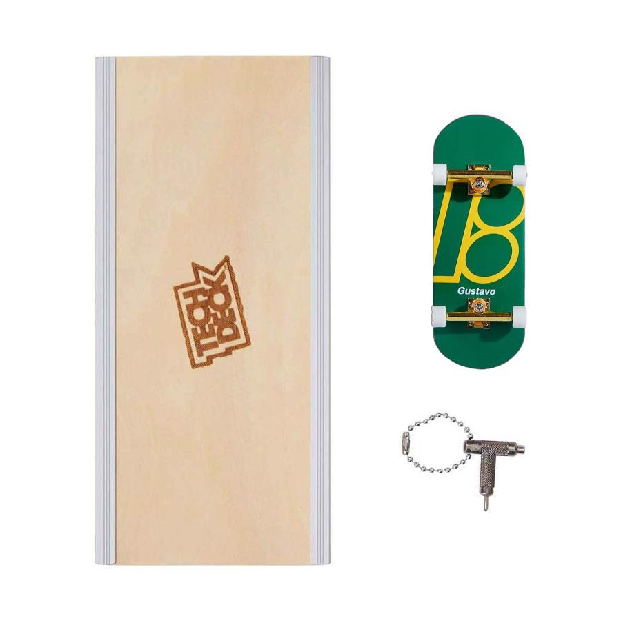 スケートボード フィンガーボード TECH DECK テックデッキ PRO SERIES