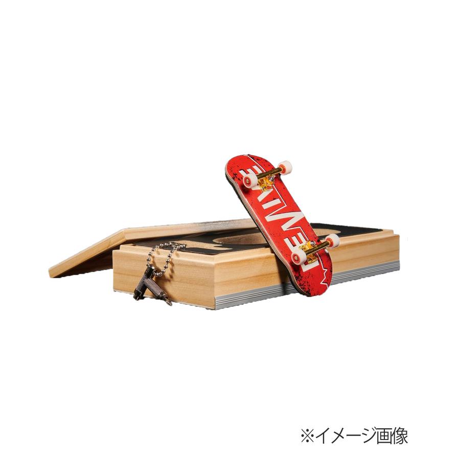 スケートボード フィンガーボード TECH DECK テックデッキ PRO SERIES