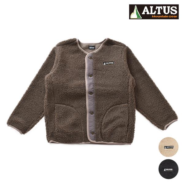 史上最も激安 Altus Mountain Gear アルタスマウンテンギア Atawmsts011 メンズ ジャケット アウター ボア アウトドア Hh3 I8 最新情報 Www Gtasigns Ca