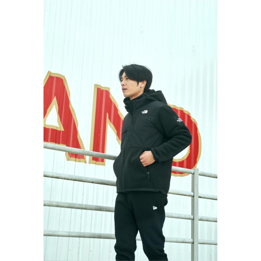 THE NORTH FACE ザ・ノース・フェイス Denali Hoodie デナリ フーディ