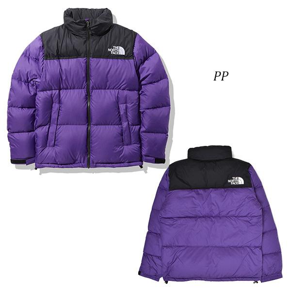 The North Face ノースフェイス Nuptse Jacket ヌプシジャケット Nd メンズ ダウン ジャケット アウター Hh4 K3 ムラサキスポーツ 通販 Paypayモール