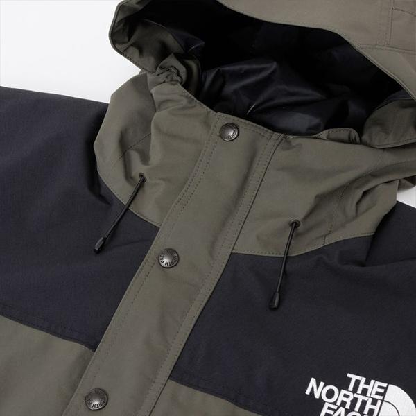 THE NORTH FACE ザ・ノース・フェイス Mountain Light Jacket マウンテンライトジャケット NP62236 メンズ アウター GORE-TEX JJ3 I5｜murasaki｜10