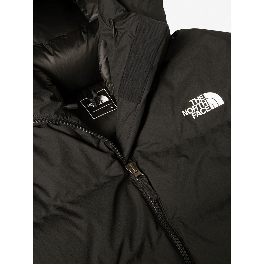 THE NORTH FACE/ノース・フェイス BELAYER PARKA ビレイヤーパーカ メンズ ダウンジャケット 防水 パッカブル ND92215｜murasaki｜08